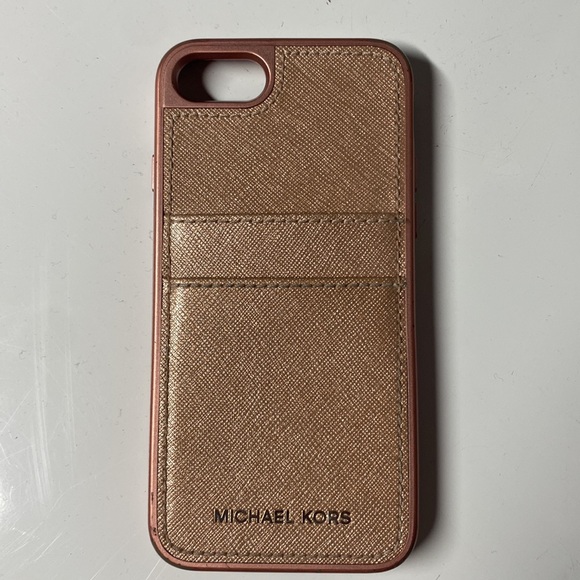 iPhone 11 MK phone case - Picture 2 of 6